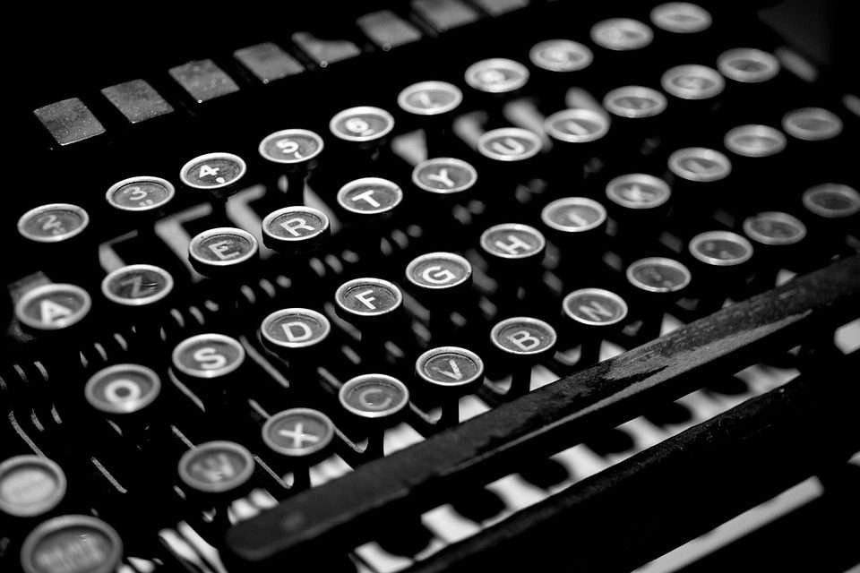De la novela de enigma a la novela negra – Martín Malharro